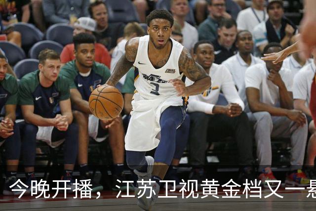 今晚开播，江苏卫视黄金档又一悬疑大剧来袭！阵容强大，不容错过